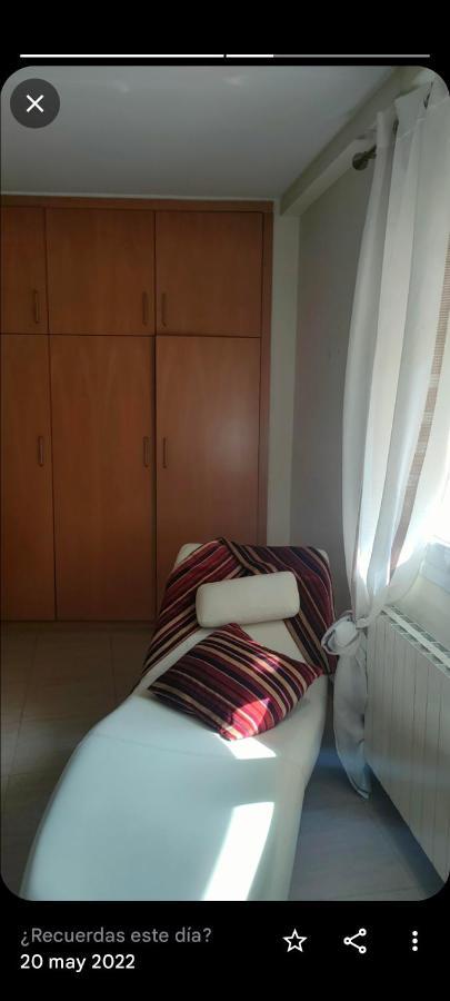 Habitacion Amplia Y Comoda Reus Exterior photo